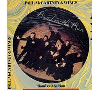 Band On The Run - no obi