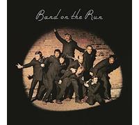 Band on the Run - Paul Mccartney Compact Disc