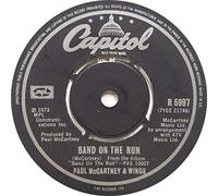 Band on the Run / Zoo Gang (Reissue) [7" VINYL]