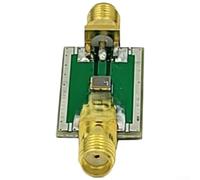 Band-Pass Filter, 20mhz Bandwidth And Male Connector Offering Low Insertion Loss Under 1 5db For Reliable Performance(Mother + Mother)