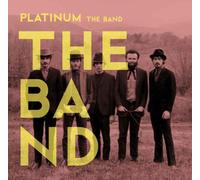 Band - Platinum (Dig)
