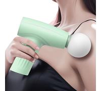 Band Release Tools, Portable and Rechargeable Fascial Massager - Manual Muscle Relaxation Massager - For Men Women Young Adults Papa Grandpa Grandma