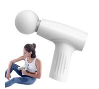 Band Release Tools - Rechargeable and Ergonomic Band Massage Device | Manual Massager for Muscle Relaxation - For Men Women Young Adults Papa Grandpa Grandma