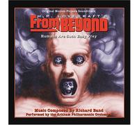 Band, Richard - H.P. Love Craft's From Beyond (OST)