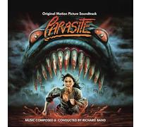 Band, Richard - Parasite (1982) Original Motion Picture Soundtrack [Vinyl LP] [VINYL]