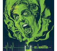 Band, Richard - Re-Animator [VINYL]