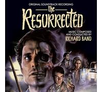 Band, Richard - The Resurrected