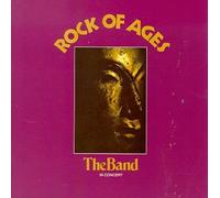 Band - Rock of Ages