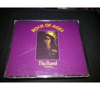 Band - Rock Of Ages In Concert - CD - N3z