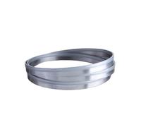 band saw, 1 Piece Band Saw Blade 1200x16x0.56mm 47" x 0.6" x 0.022" 4 TPI Band Saw Blades for Meat Fish Ham Frozen Food Cutting