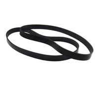 Band Saw Band 2pcs Band Saw Tires, Belt for Wheels 8 9 10 12 14inch, Spare Parts for Woodworking Tools Rubber Tire(10 Inch)