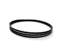 Band saw Bandsaw, 2pcs 1400mm Bandsaw Blades 1400x6.35x0.35mm 6 10 14 Band Saw Woodworking Tools Accessories For Draper