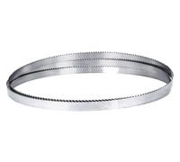 Band saw blade 1302/12,2 with 0.65 mm thickness for cutting metal Valex