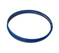 Band Saw Blades, 1645x13x0.65mm Metal Bandsaw Blade 14 TPI for Stainless Steel Aluminum Cutting 1 Pack