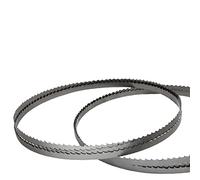 Band saw blades, 1PC 1425mm Bandsaw Blade 1425x6.35x0.35mm for dr.ap.er BS250 Delt a BS190/250 f0x F28180 SilverIine 441563 NutooI HBS190 Band Saw(TPI 14)