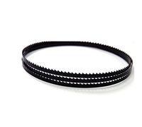 Band Saw Blades, 2PC 1510mm Bandsaw Blades for DewaIt DW100 59-1/4" 59-1/2" 4 6 14 TPI .5 9. 13mm Width Carbon Band Saw Woodworking Tools