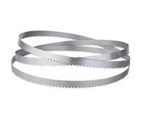 Band saw blades, 5pcs 1140mm / 13mm / 0.65mm / 10-14T Bandsaw Blades for metal cutting for Bandsaw MBS1100 sch_eppach