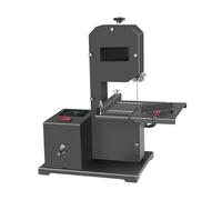 Band Saw Machine - 800W Electric Woodworking Cutter with Adjustable Cutting and Table Angle for Precise Wood Cutting, Ideal for Crafts and Home Projects