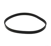 Band Saw Rubber Tire Wheel Replacement Ring for Woodworking Band Saw Machine Blade Scroll Wheel Accessories Tool (for 8 Inch)