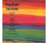 Band - Stage Fright - New CD - 40 - M1111z