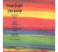 Band - Stage Fright (SHM-CD)