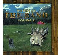 Band - The Best Of The Band: VOLUME II