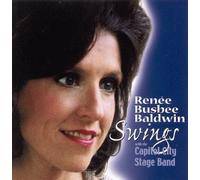 Band, the Capitol City Stage - Renee Busbee Baldwin Swings
