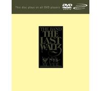 Band - The Last Waltz [DVD AUDIO]