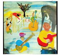 BAND, The - Music From Big Pink: 50th Anniversary Edition - Vinyl (2xLP)