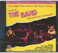 Band, The - Night They Drove Ole Dixie