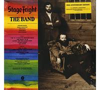 Band the – Stage Fright 50th Anniversary – Vinyl