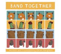 Band Together (A Harmony of Friends)