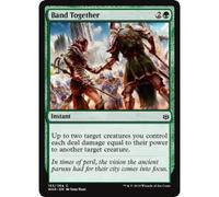 Band Together | War of the Spark