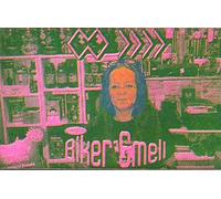 Band Whose Name Is a Symbol - Biker Smell [CASSETTE]