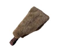 Band Winter Headbands Stretchy Elastic Hair Band for Women Men Windproof Warm Fleece Lined Ear Cover for Cold Weather Windproof Ear Warmers