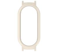 Band9 Half Coverage Bumper Case Cover Protective Shell Scratch Free Housing with 12mm Strap Interface