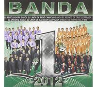 Banda #1's 2012