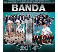 Banda #1's 2014 / Various