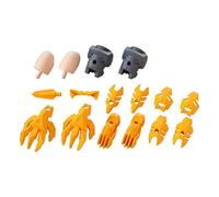 Banda 30MS Optional Speed Armor Parts Set