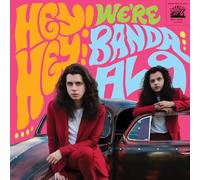 Banda AL9 - Hey! Hey! We're Banda AL9