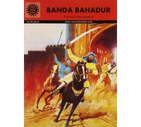 Banda Bahadur (Amar Chitra Katha)