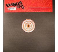 Banda Black Rio - Magia Do Prazer [12" VINYL]
