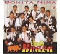 Banda Brava - Bonita Nina