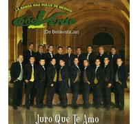 Banda Cana Verde - Juro Que Te Amo