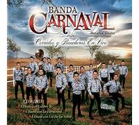 Corridos Y Rancheras En Vivo