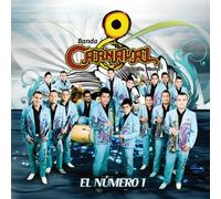 Banda Carnaval - El Numero 1