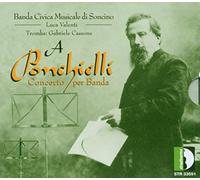 Banda Civica Di Soncino - Ponchielli: Concerto per banda