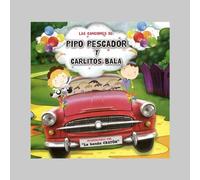 Banda Crayon - Las Canciones de Pipo Pescador