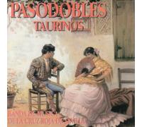Banda Cruz Roja de Sevilla - Pasodobles Taurinos