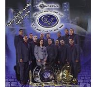 Banda Cuatro Vientos - Puras Del Recuerdo Con Banda [Us Import]